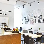 B&B Hotel Verona Hotel Werona