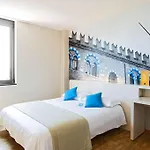 B&B Hotel Verona 3* Werona
