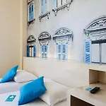 B&B Hotel Verona Hotel Werona