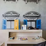 B&B Hotel Verona Werona
