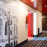 Hotel B&B Hotel Verona 3*
