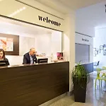 Hotel B&B Hotel Verona Werona