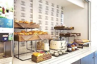 B&B Hotel Verona Otel