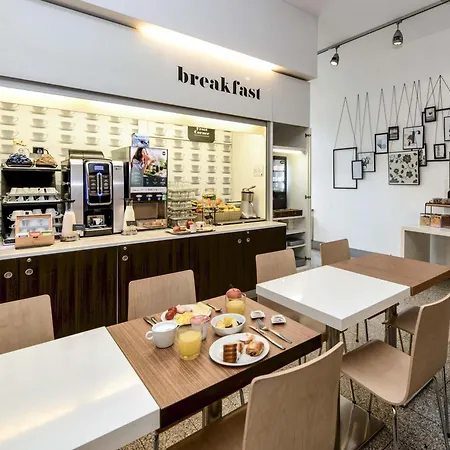 B&B Hotel Verona 3* Verona