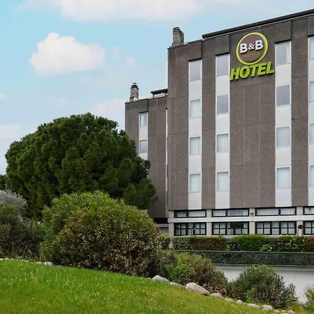 B&B Hotel Verona Verona