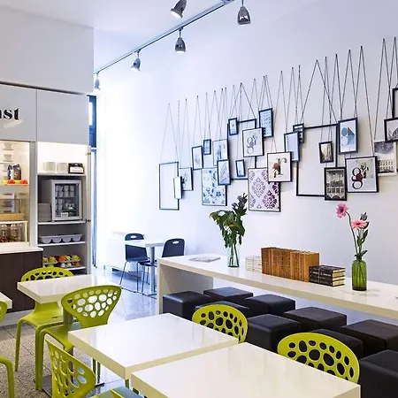 Otel B&B Hotel Verona