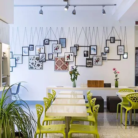 B&B Hotel Verona Otel Verona