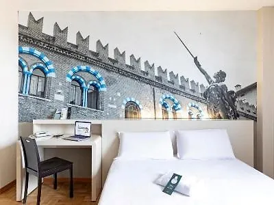B&B Hotel Verona