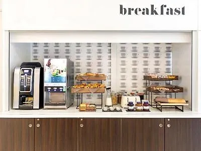 B&B Hotel Verona Hotel