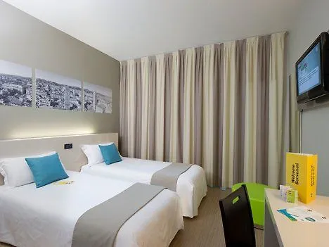 B&B Hotel Verona Hotel Verona