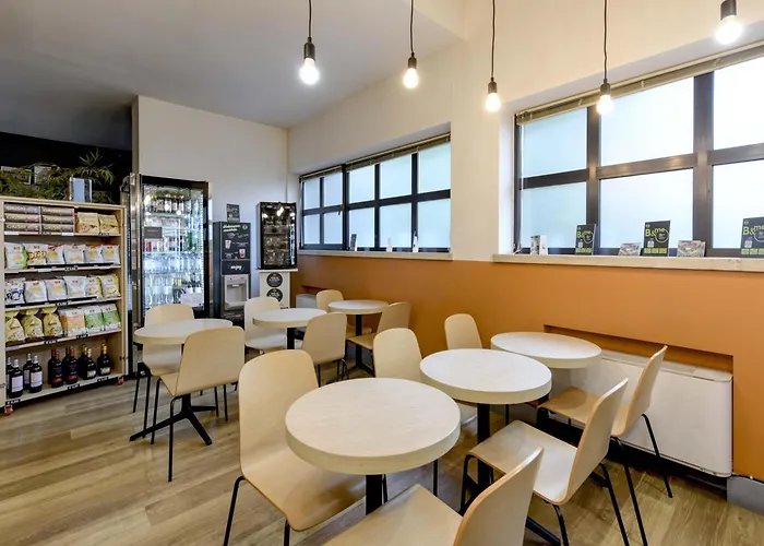 B&B Hotel Verona 3* Verona