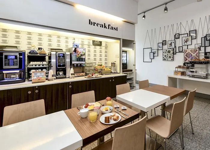 B&B Hotel Verona 3* Verona