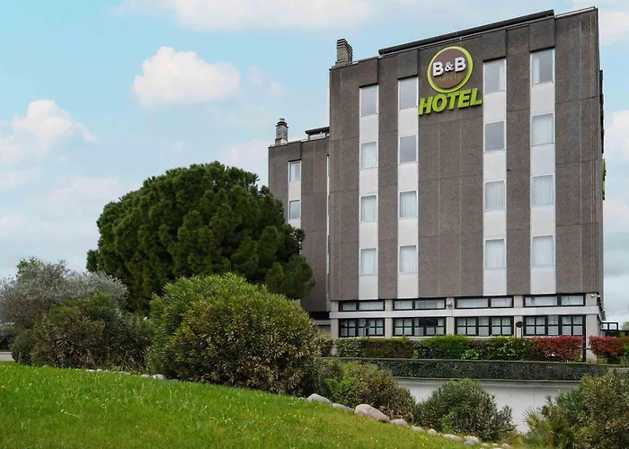 B&B Hotel Verona Verona