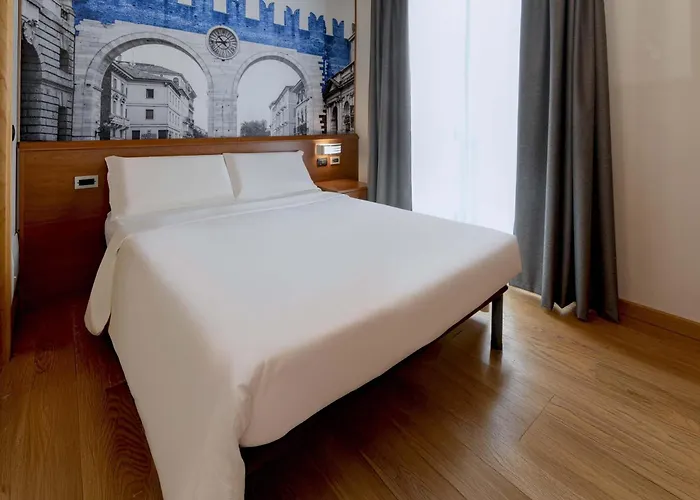 B&B Hotel Verona 3* Verona