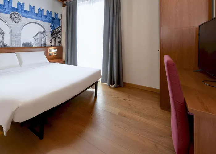 B&B Hotel Verona