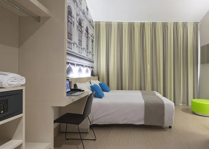 B&B Hotel Verona Verona