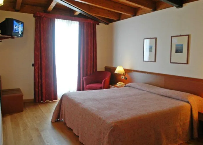 Hotel B&B Hotel Verona