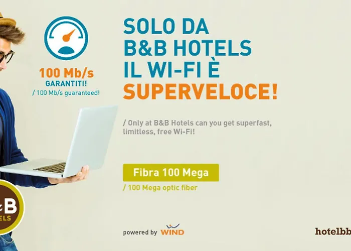 B&B Hotel Verona 3* Verona