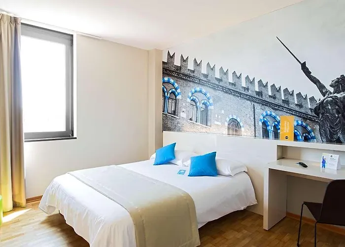 B&B Hotel Verona 3* Verona