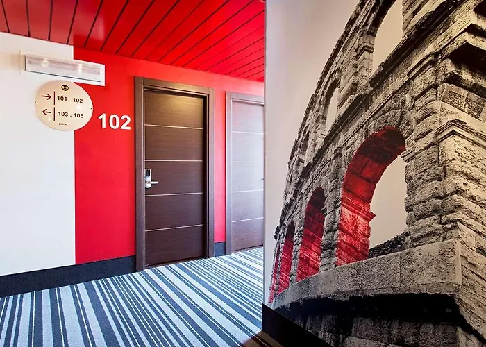 B&B Hotel Verona 3* Verona