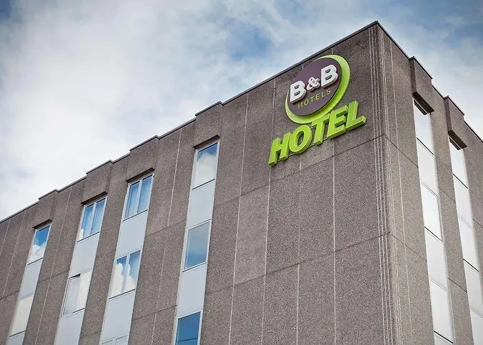 B&B Hotel Verona 3* Verona