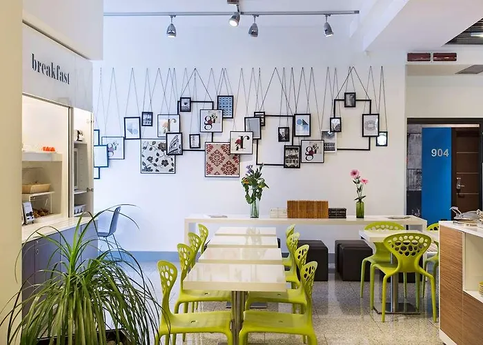 B&B Hotel Verona Hotel Verona