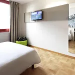 B&B Hotel Verona Hotell