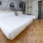 Hotell B&B Hotel Verona 3*