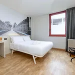 B&B Hotel Verona Hotell