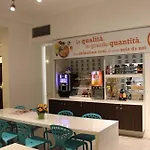 Hotell B&B Hotel Verona Verona