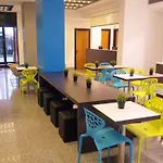 B&B Hotel Verona Hotell