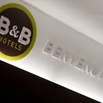 Hotell B&B Hotel Verona Verona