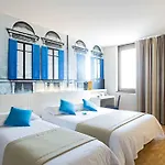 B&B Hotel Verona Hotell