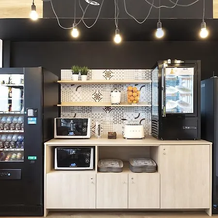 B&B Hotel Verona Hotell Verona