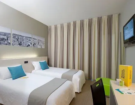 B&B Hotel Verona Szálloda Verona