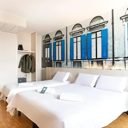 B&B Hotel Verona Hotel