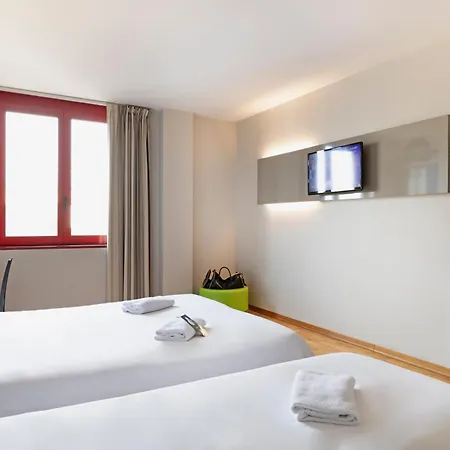 B＆b スッド ホテル