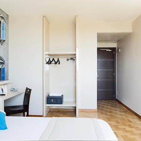 B&B Hotel Verona Hotell Verona