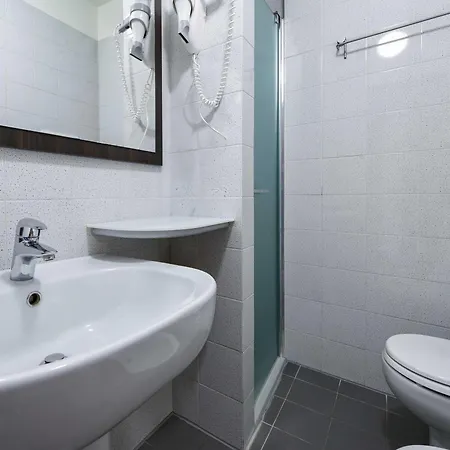 Hotell B&B Hotel Verona