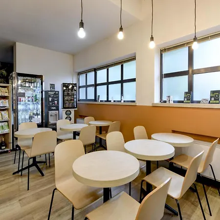 B&B Hotel Verona 3* Verona