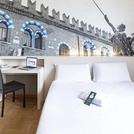 B&B Hotel Verona Hotel