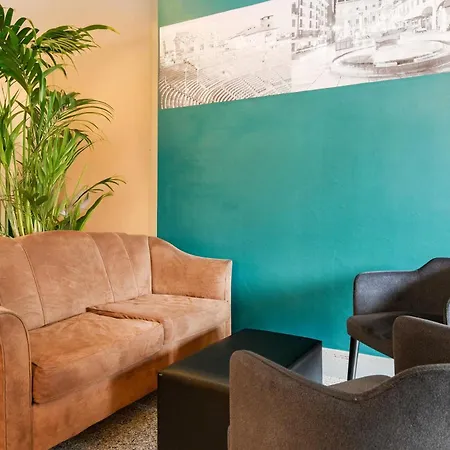 B&B Hotel Verona 3*