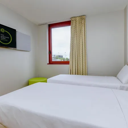 B&B Hotel Verona Hotell