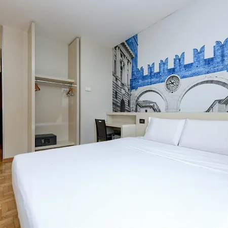 B&B Hotel Verona Hotel 3*