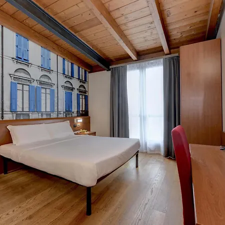 B&B Hotel Verona Szálloda