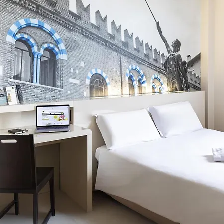 B&B Hotel Verona Szálloda Verona