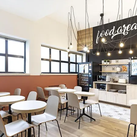 B&B Hotel Verona Hotel Werona