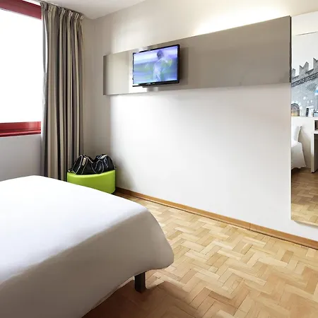 B&B Hotel Verona Szálloda