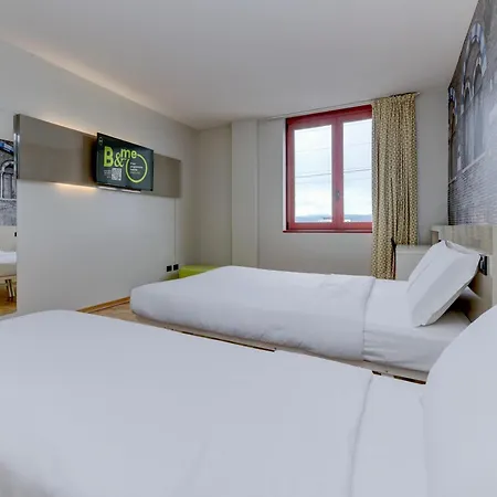 B&B Hotel Verona Hotel Verona