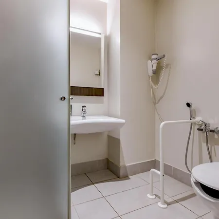 Szálloda B&B Hotel Verona
